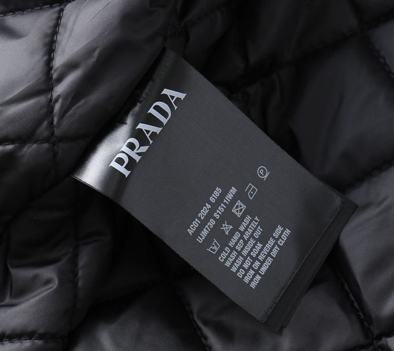 Prada Down Jackets